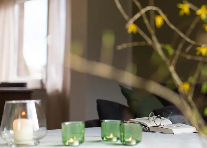 Apartment Sonne Im Grünen
